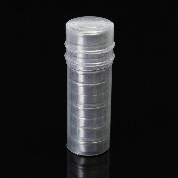 10pcs Flange Ball Bearings 6x17x6mm Flange Size 19x1.2mm