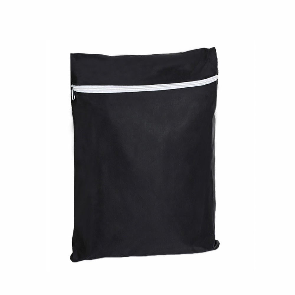 BBQ Cover Outdoor Dust Waterproof for  Heavy Duty Grill Cover Rain Protective Outdoor Barbecue Cover