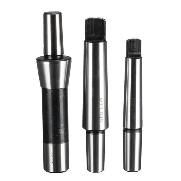 Drill Chuck Arbor For Keyless 1-16MM Lathe Self Tighten Tool