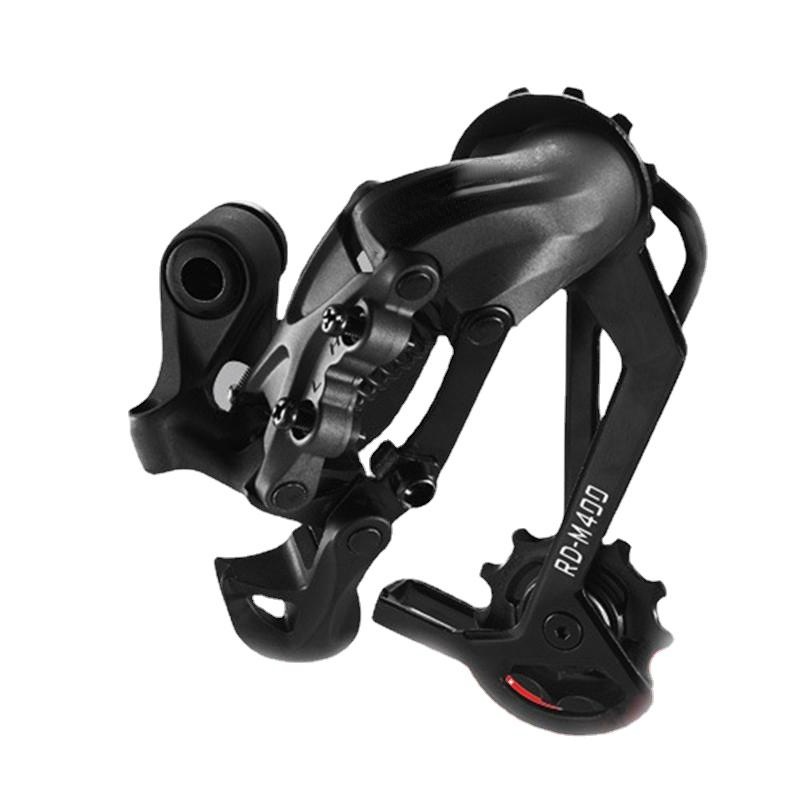 Shimano Compatible With 2-Speed Mountain Bicycle Derailleur Bike Transmission D