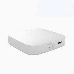 Smart Home Gateway Wireless WiFi Multi-function Device Linkage Central Control Host