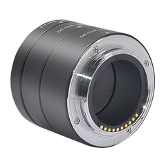 Metal Auto Focus Macro Extension Tube Ring for Fujifilm FX-Mount X-T20 XT2 X-T10 XT4 XT100 XT30 X-PRO 2 3 X-A1 XT1 XT3 Mirrorless Camera Adapter Ring