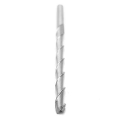 10pcs 3.175mm 2 Flute Spiral Bit Carbide CNC End Mill Router 42mm CEL Milling Cutter