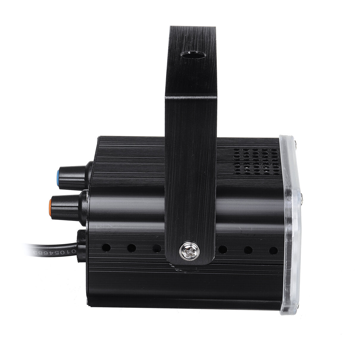48 Pcs SMD LED Strobe Light Stage Lighting Mini KTV Private Room Burst Flashing Light Jumping Di Flashing Bar Light