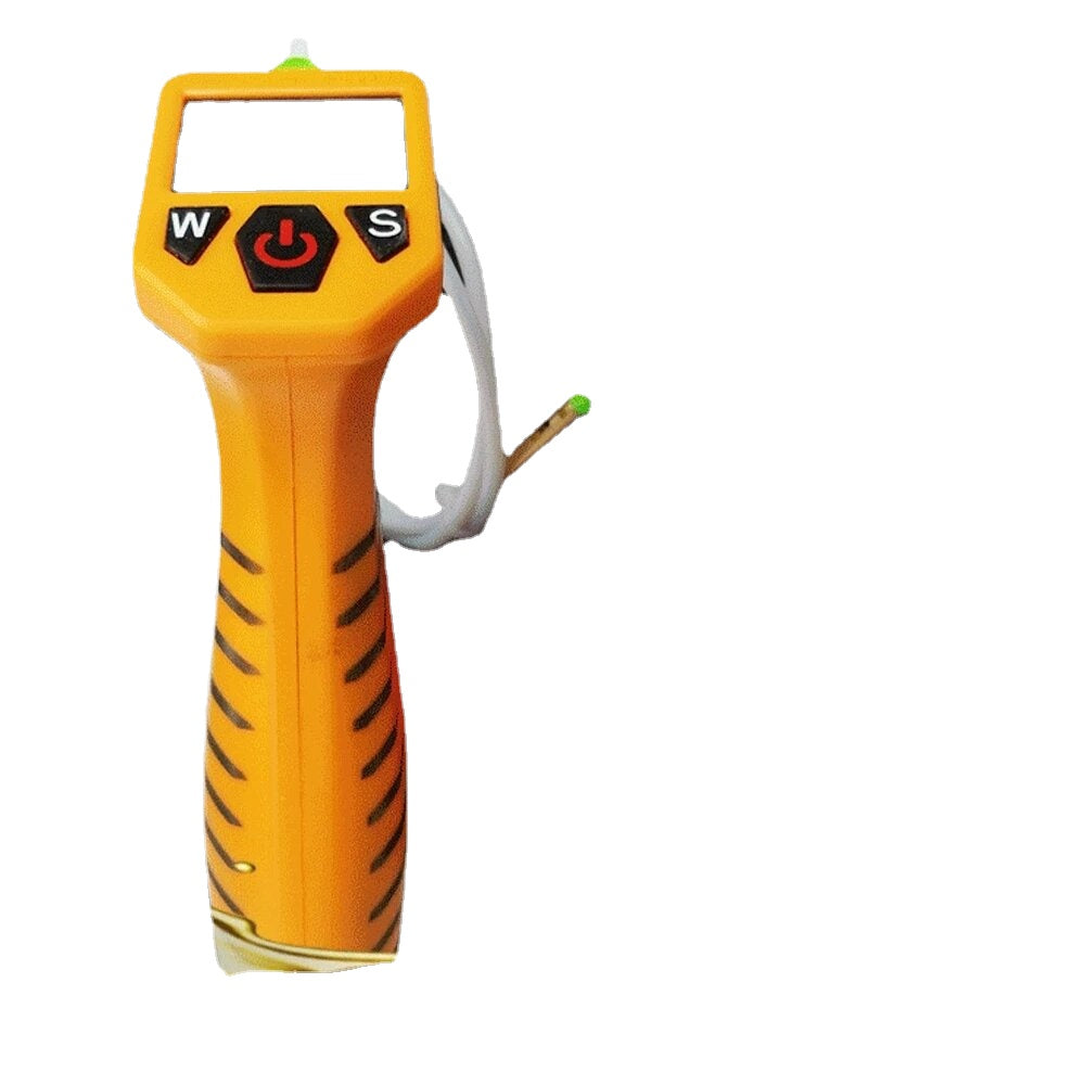 Engine Oil Tester for Auto Check Oil Quality Detector with LED Display Gas Analyzer Car Testing Tools