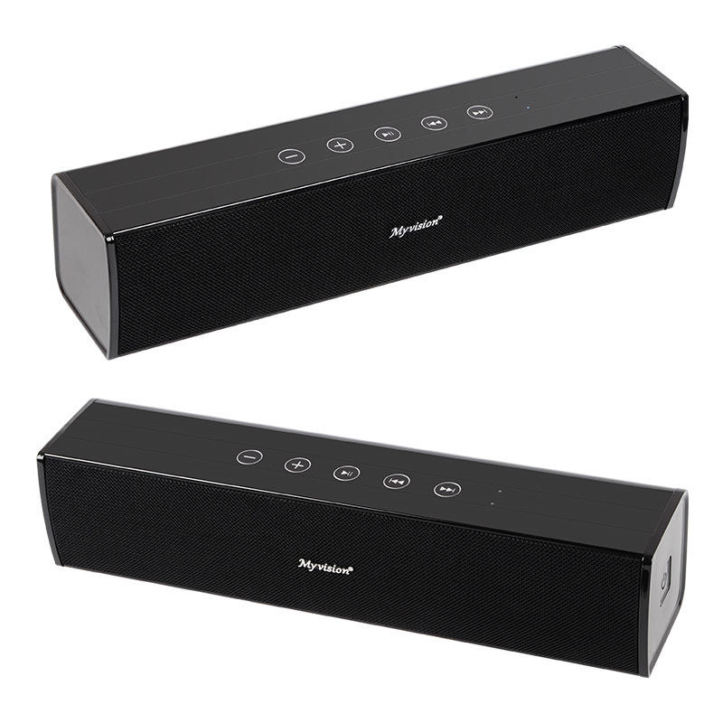 Wireless Bluetooth Speaker Home TV Speaker Computer Super Bass Audio Remote Control Soundbar