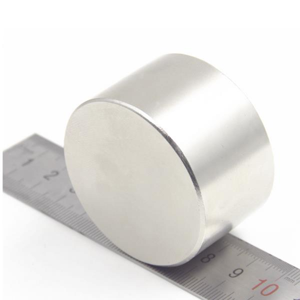 N52 50x30mm Round Cylinder Magnet Rare Earth Neodymium