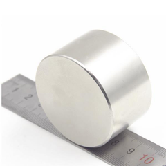 N52 50x30mm Round Cylinder Magnet Rare Earth Neodymium