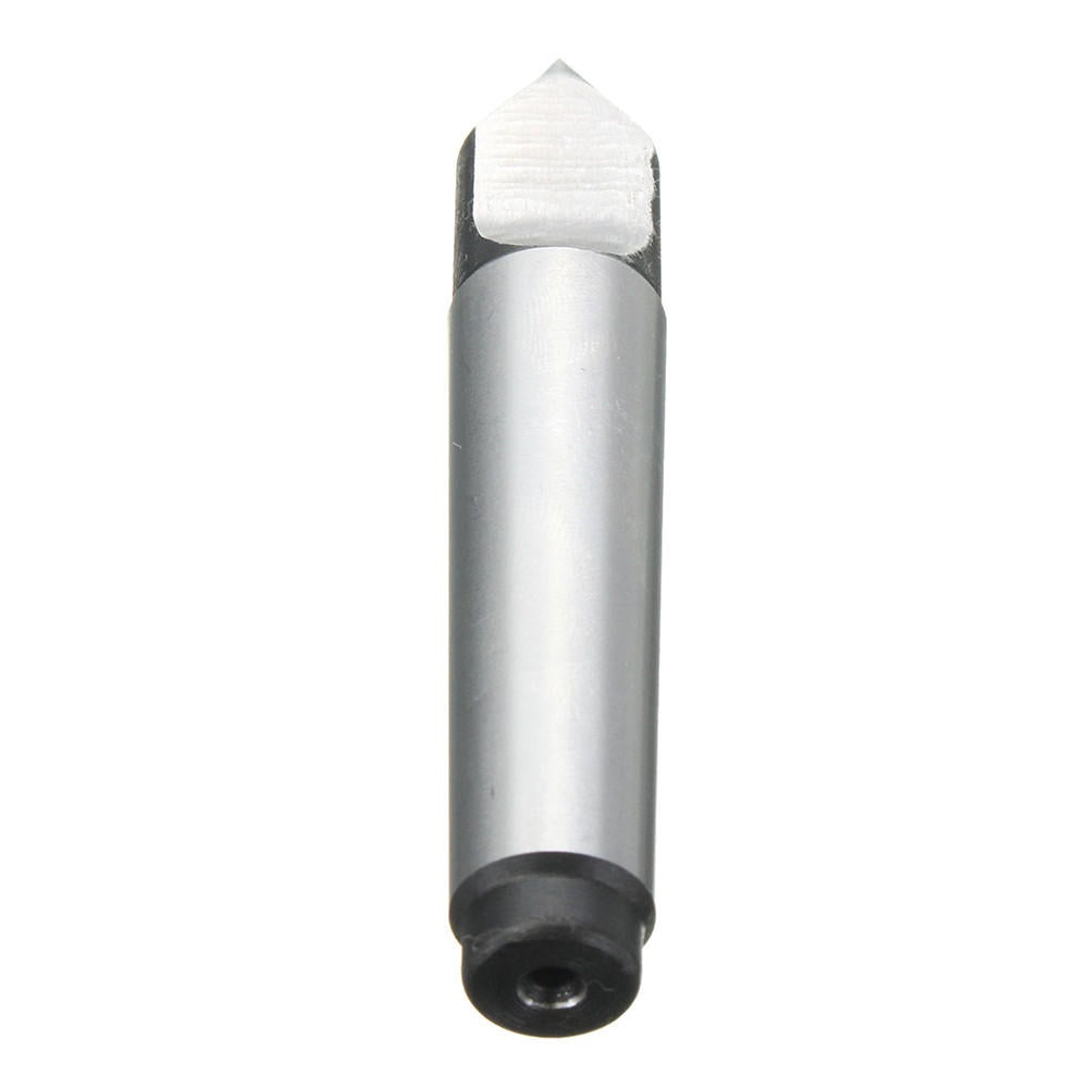 Carbide Morse Taper Live Center CNC Lathe Tool