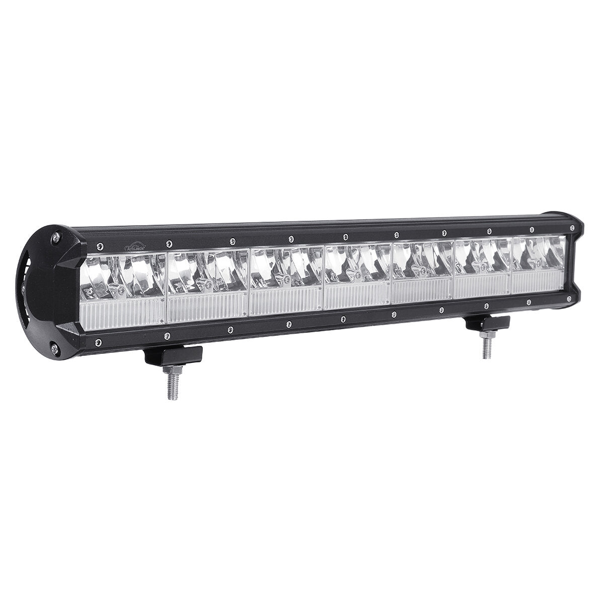 6/20 Inch LED Light Bar Combo Driving Lamp for Off Road SUV Truck Motorcycle ATV Boat