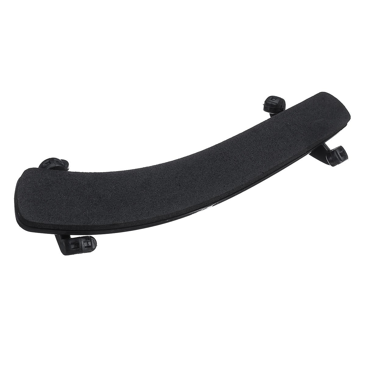 Violin Sponge Shoulder Rest Adjustable Support Pad for 1/2 3/4 4/4