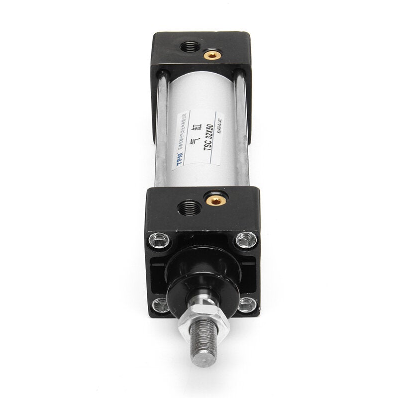 32mm Bore 50mm Stroke Double Acting Pneumatic Air Cylinder