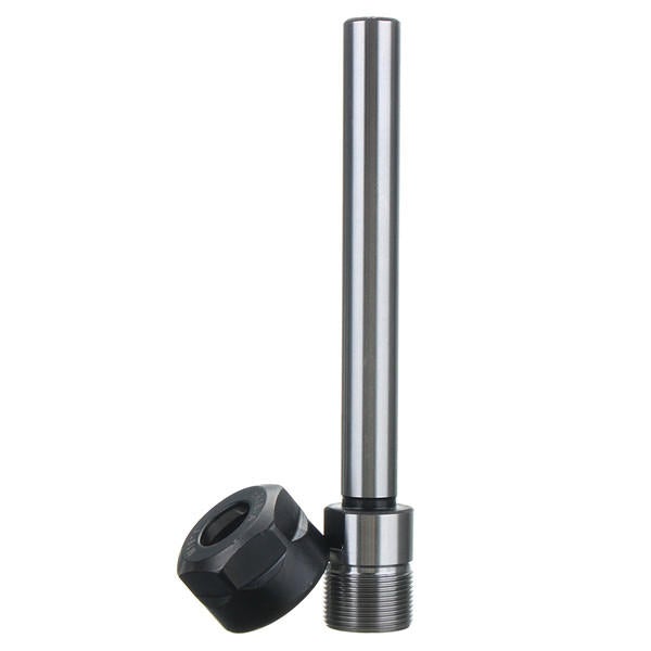 Straight Shank Collet Chuck Holder CNC Lather Milling Tool