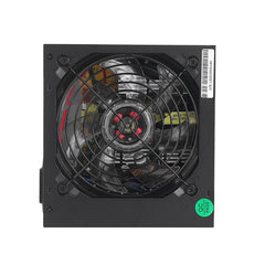 750W PC Power Supply 24Pin VISTA 12V ATX PCI SATA W/12cm Fan For Intel AMD