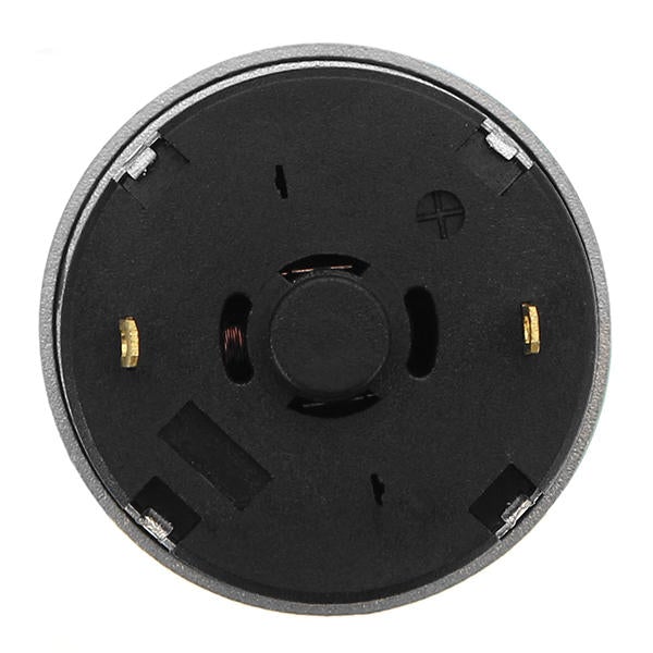 12V 730rpm Gear Motor DC Motor for Sweeper