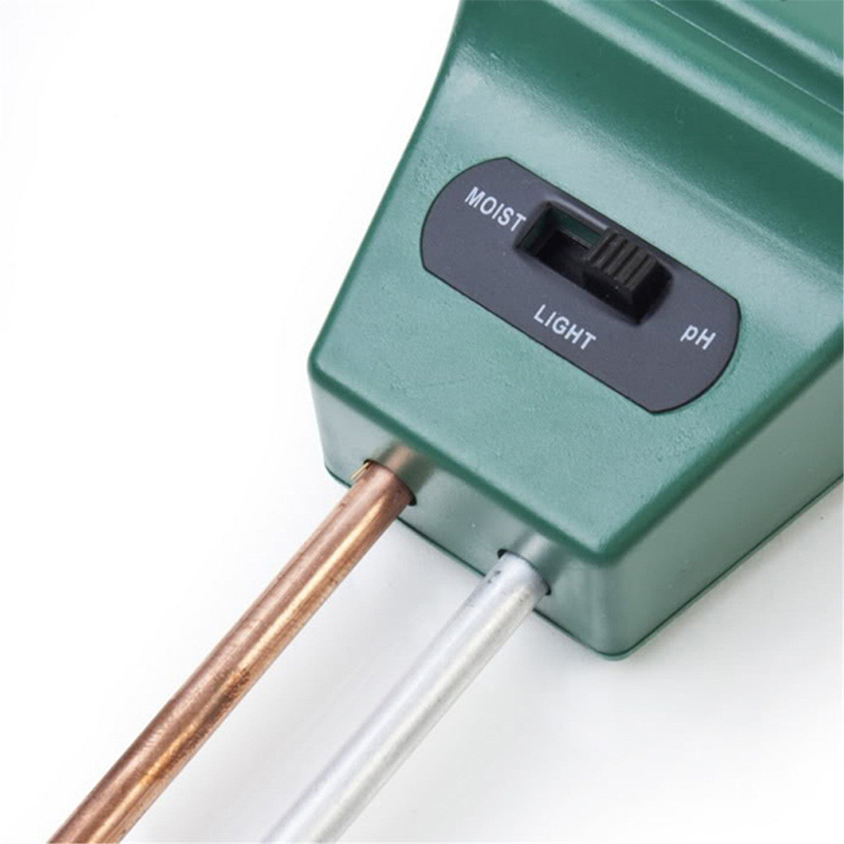 3 in 1 PH Sunlight Hydroponics Analyzer Smart Wood Soil Moisture Meter Sensor Kit