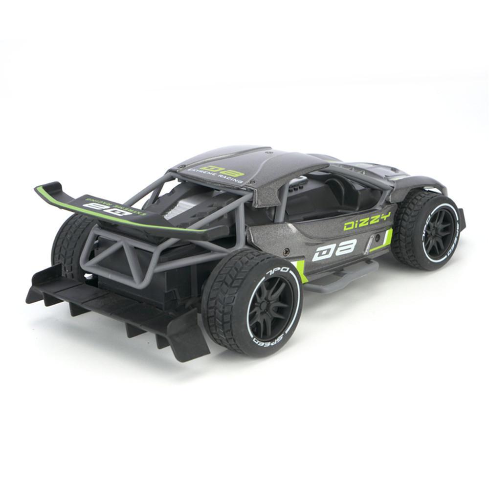 2.4G RWD RC Car Alloy Shell Electric Drift On-Road Vehicles RTR Model