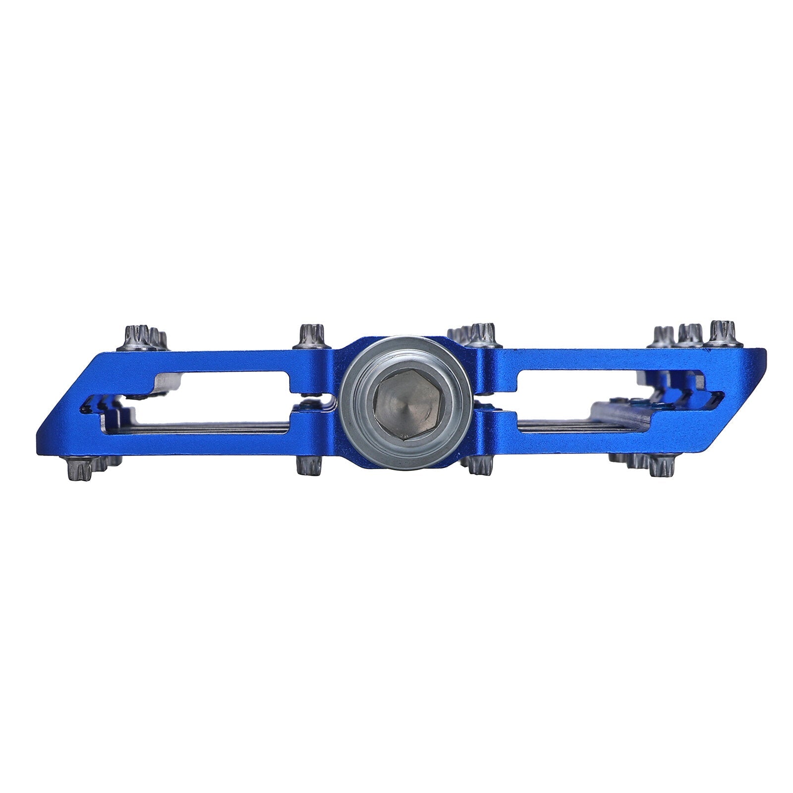 Bicycle Mountain Bike Pedals Platform Bicycle Flat Non-Slip Outdoor Cycling Flat Pedals