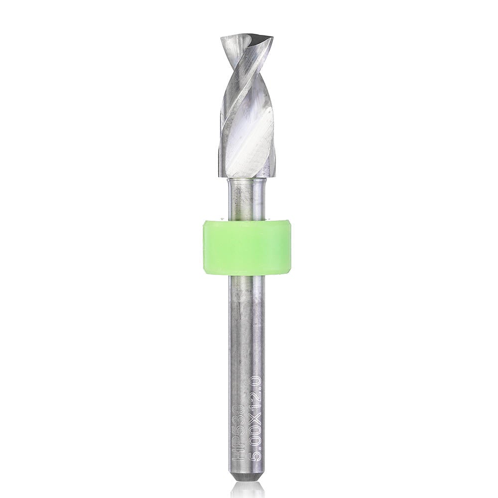 4.0/4.5/4.8/5/5.5mm PCB Drill Bit Tungsten Carbide Cutter for Circuit Board