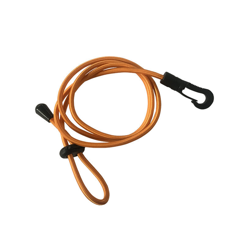 Paddle Leash Surfboard Assault Boat Canoe Special Belt Elastic Pulp Belt Marine