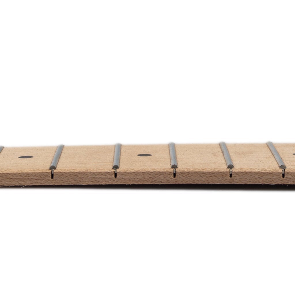 Ukulele Fretboard Maple 23" DIY Guitar Parts Accessories