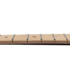 Ukulele Fretboard Maple 23" DIY Guitar Parts Accessories