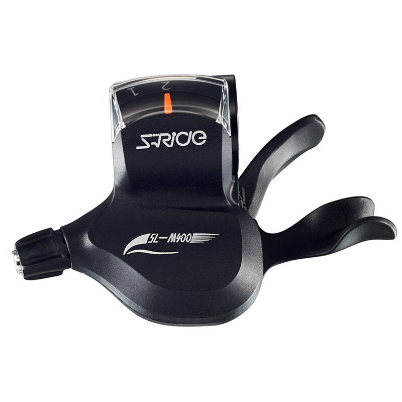 SL-M400 For Shimano Compatible With 2-Speed Mountain Bicycle Derailleur Bike Transmission D