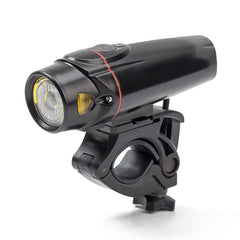 LED German Standard Smart Sensor Waterproof Bike Front Light Cycling Bicycle Motorcycle