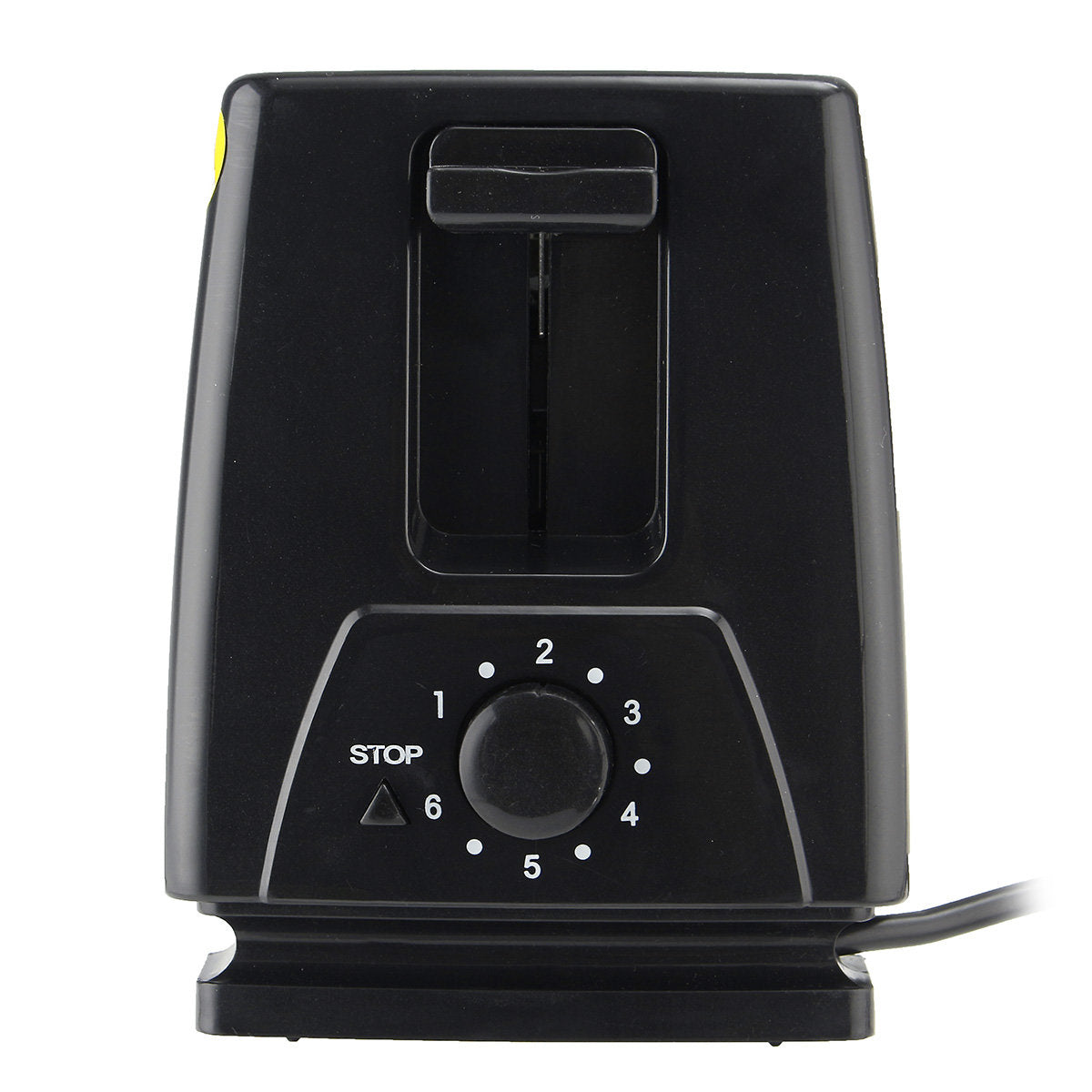 Electric Automatic 2 Slice Bread Toaster Oven Toaster Sandwich Maker Grill Machine