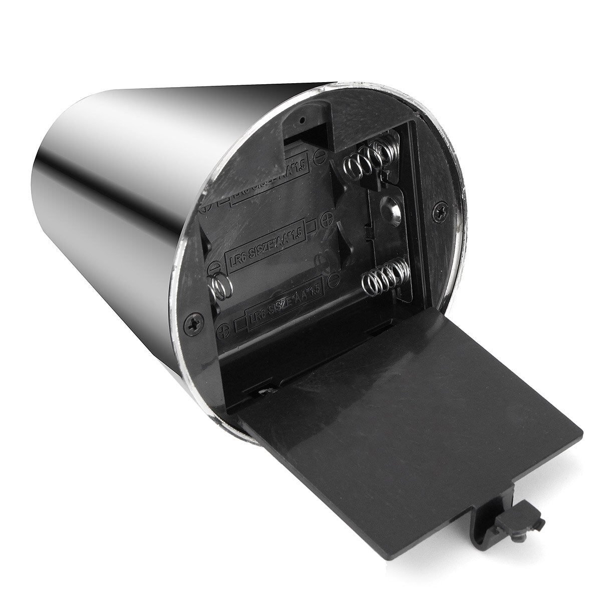 Colorful Changing Flashing LED Fiber Optic Night Light Lamp Stand Party Decor