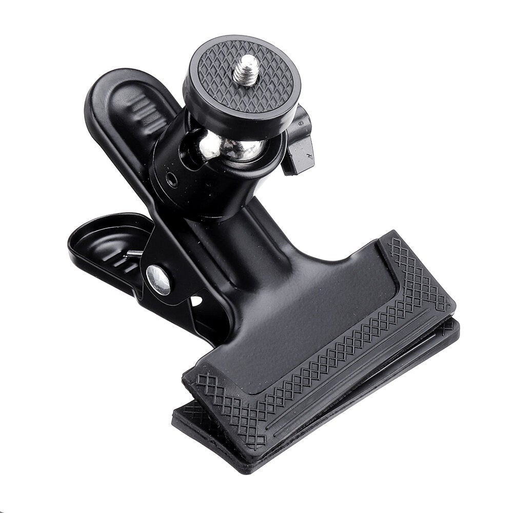 360 Degree Rotating Guitar Phone Stand