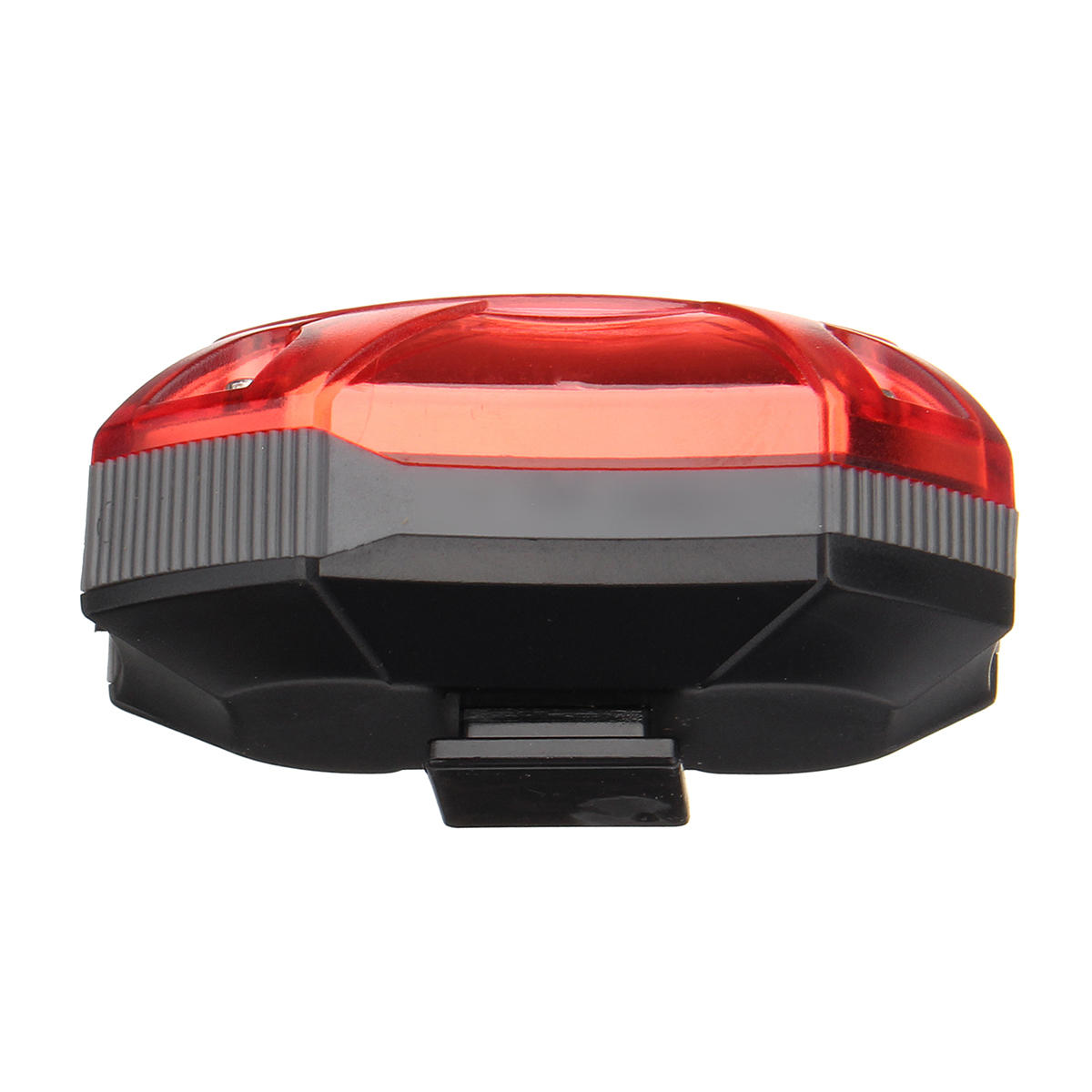 USB Rechargeable Bicycle Light 3W Water Proof Highlight 3 Modes