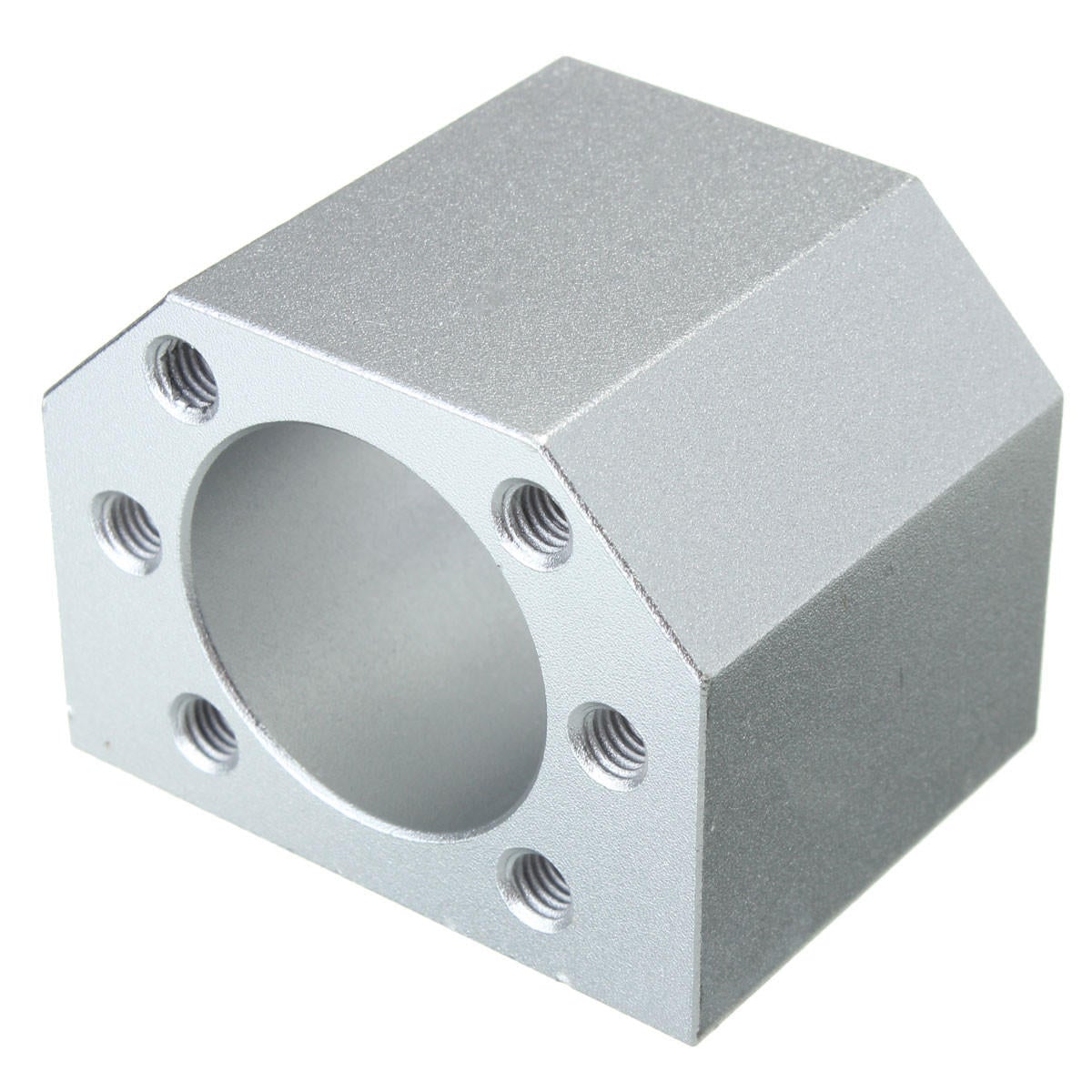 Ball Screw Nut Seat Bracket Holder Ball Nut Housing Bracket Mount For SFU1604 1605 1610