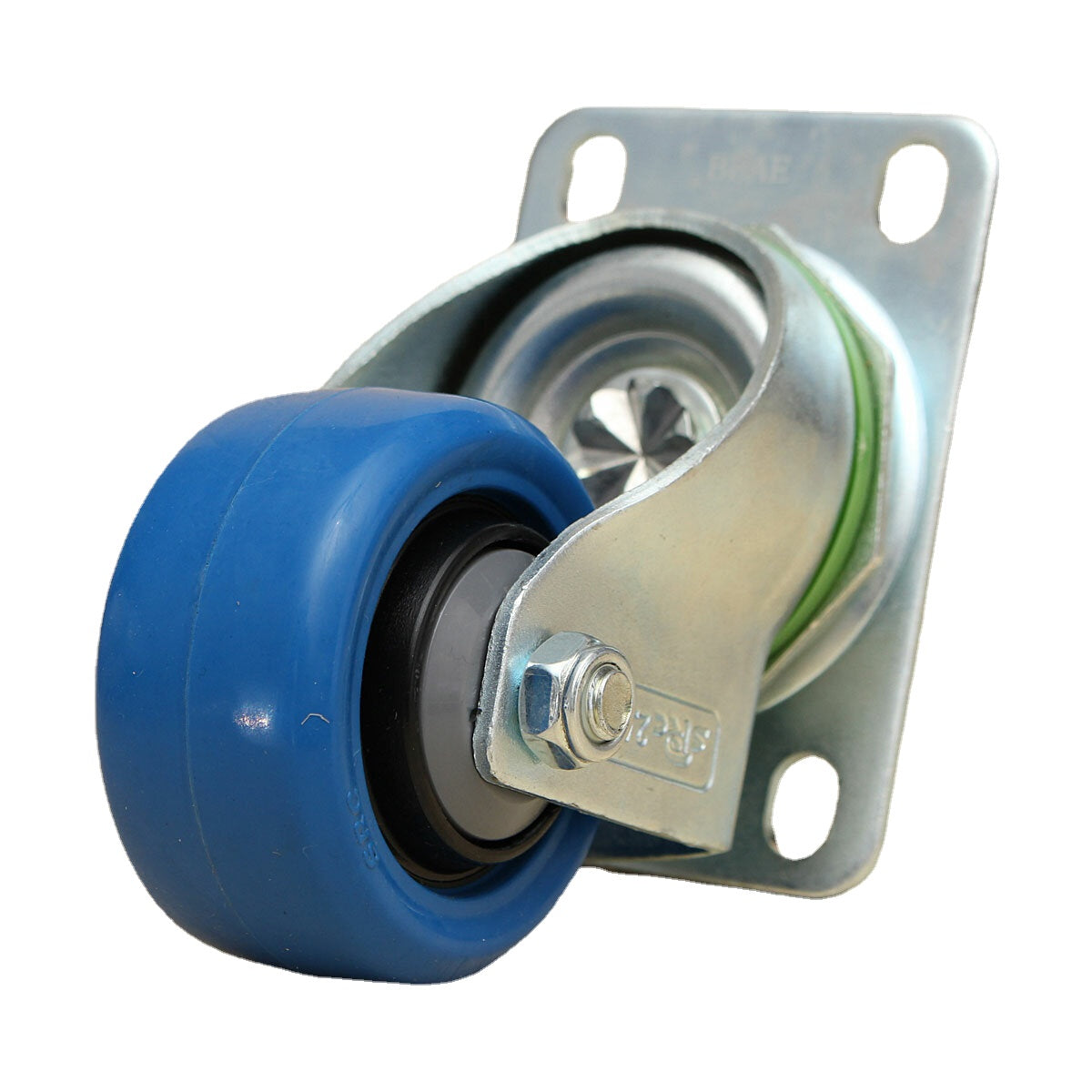 2.5Inch Hotel Caster Directional Universal Brake Mute Wheel