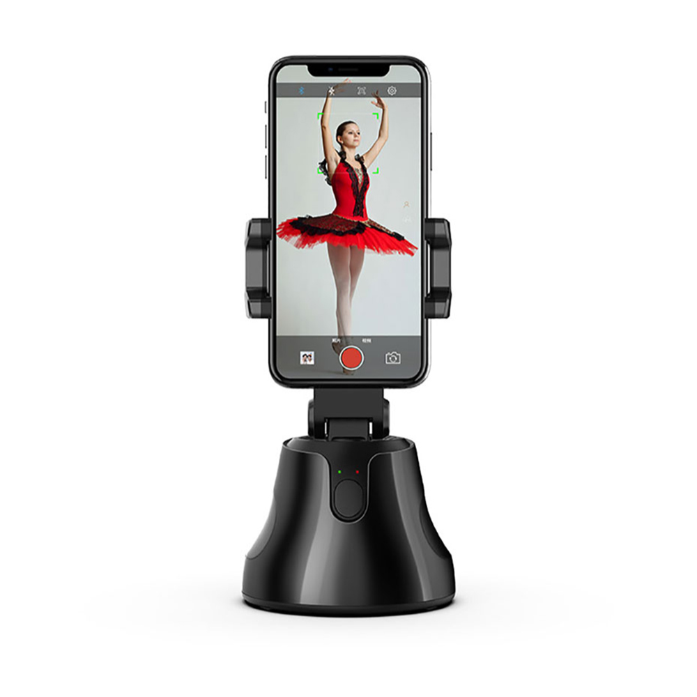 360 Degree Smart Tracking Gimbal