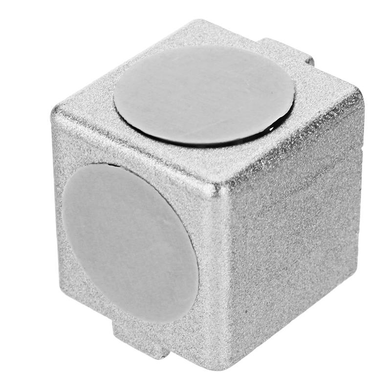 2020mm Aluminum Angle Corner Connector T Sloted Profile 2020 Series Aluminum Profile