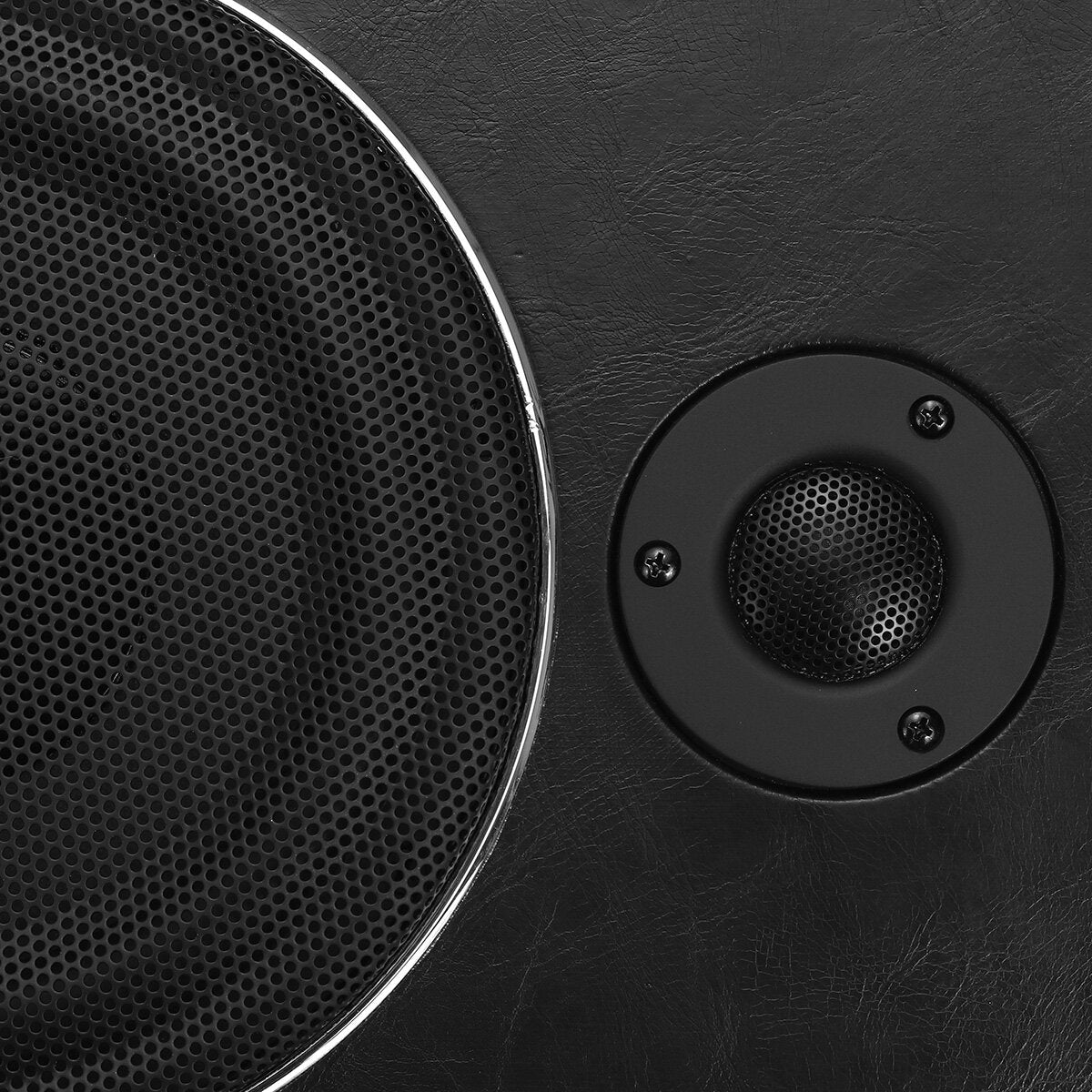 12V 600W 8 Inch Car High Power Amplifier Bluetooth 5.0 Audio Subwoofer Speaker FM Universal