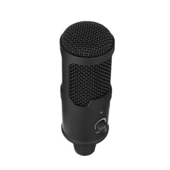 USB Microphone Professional Condenser Microphones For PC Computer Laptop Recording Studio Singing Gaming Streaming Mikrofon