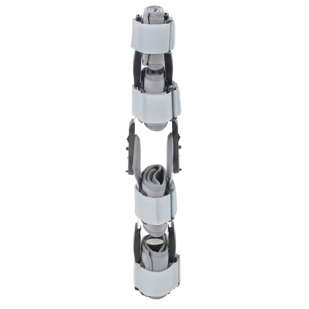 Medical Grade 0-120 Adjustable Hinged Knee Leg Brace Support & Protect Bracket