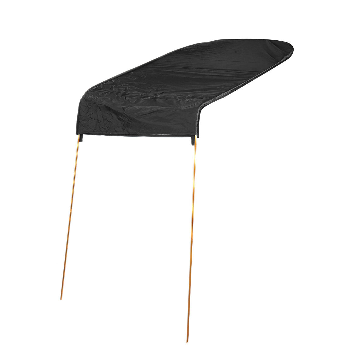 Boat Canoe Sun Shade Top Cover Canopy Awning Universal For Single Person