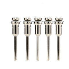 54Pcs Rotary Tool Accessories Kit Grinding Polishing Abrasive Tool for Dremel Rotary Tools