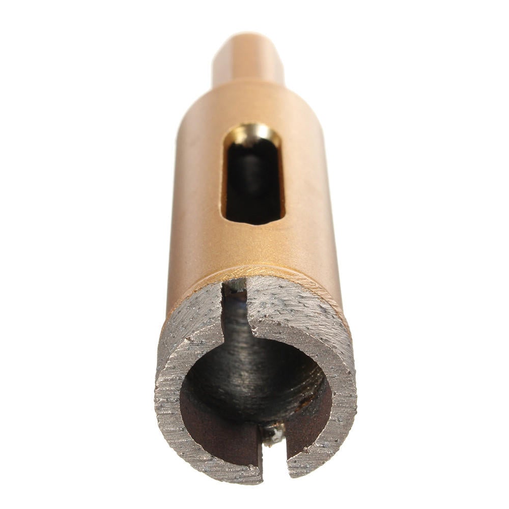 6mm-25mm Hole Saw Cutter Drill Bit for Marble Granite Tile Ceramic Glass