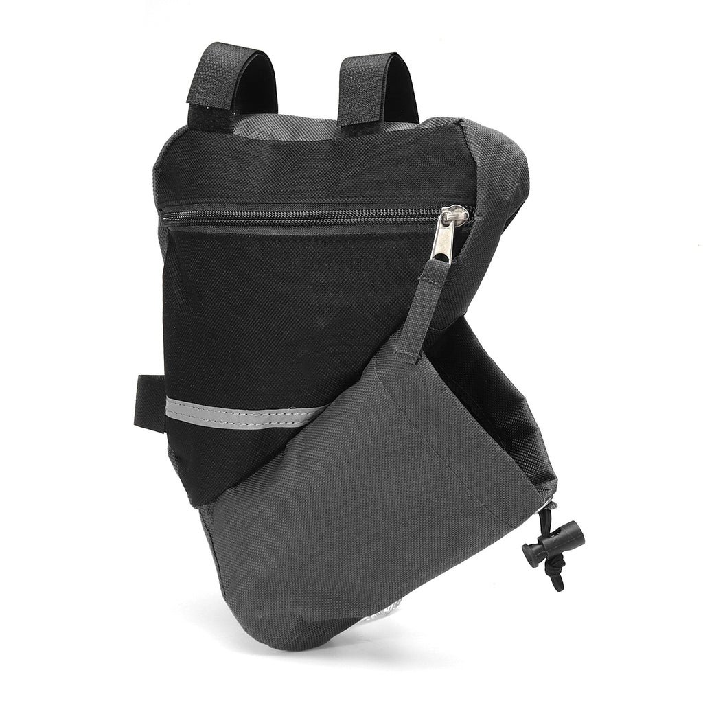 Bicycle Bag Rainproof Frame Bag Triangle Water Bottle Holder