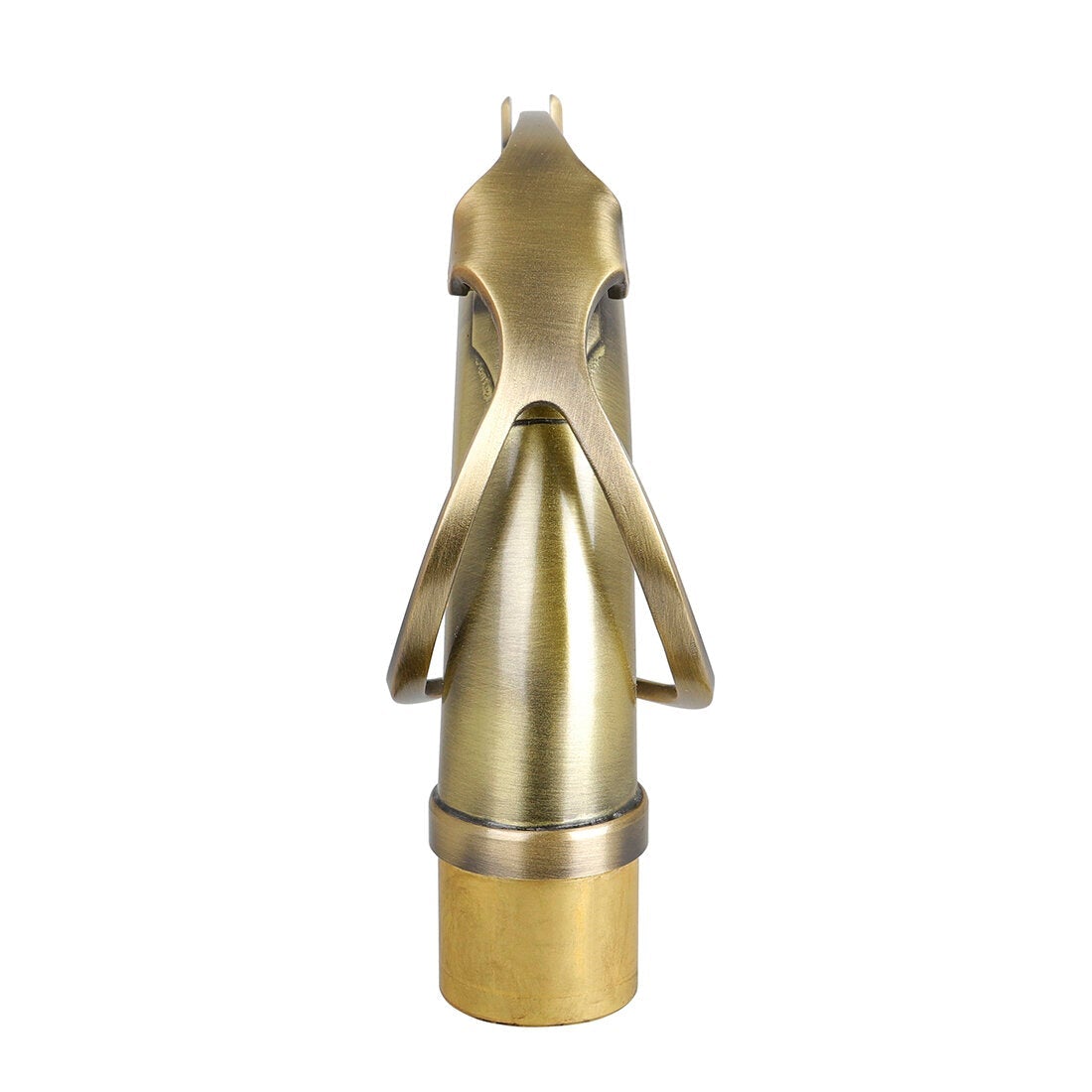 Tenor Saxophone Mouth Curved Neck Tube