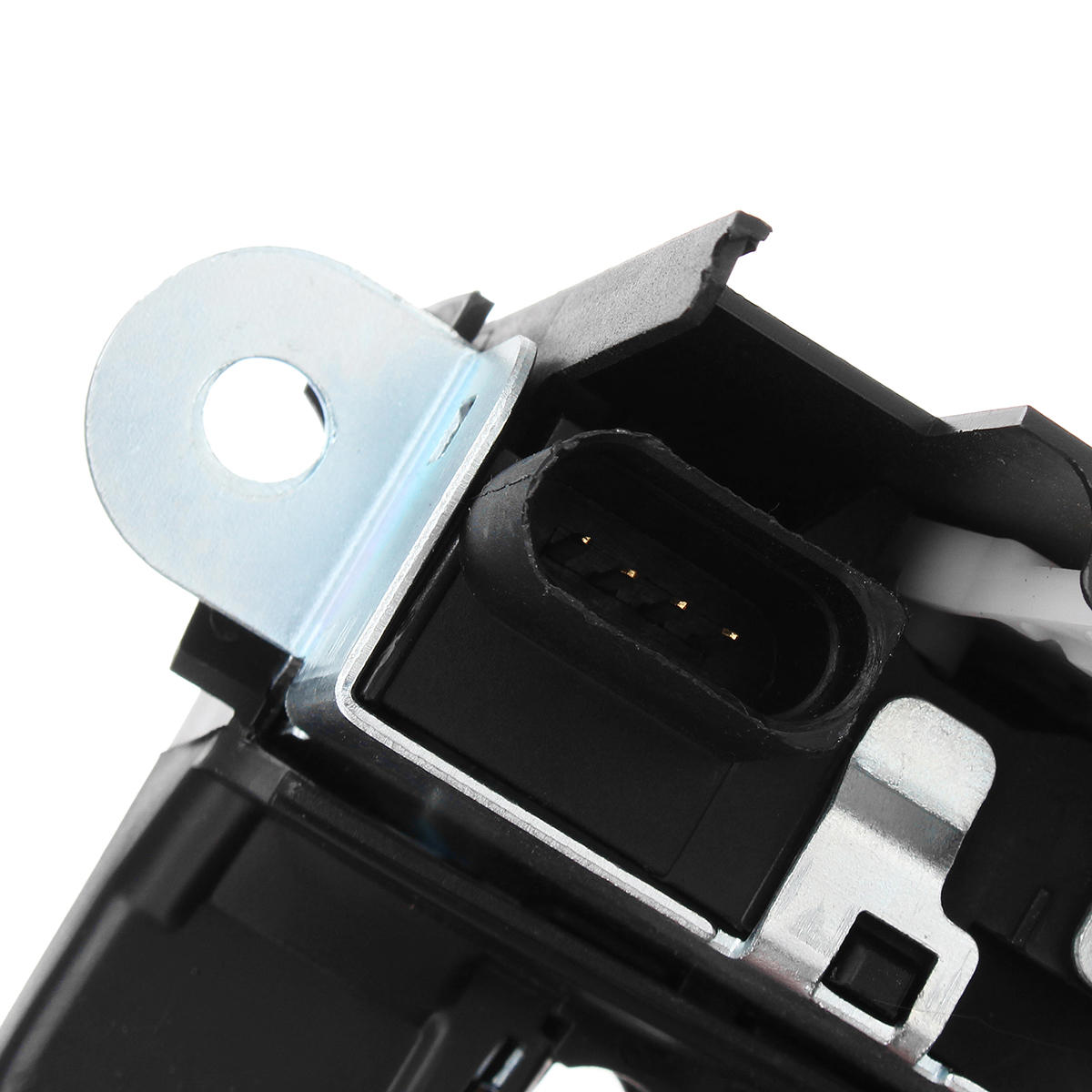 Tailgate Boot Car Door Lock Pin Latch Actuator For VW Golf