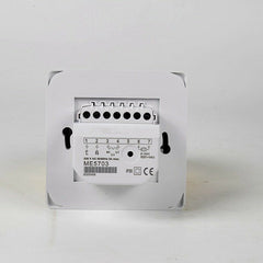 Electric Floor Heating Thermostat Mechanical Heating Smart Home Temperature Controller