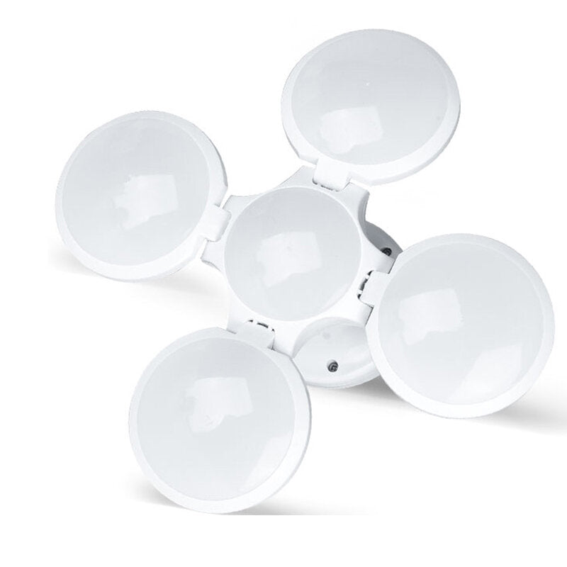 Outdoor Foldable LED Lantern Camping Light USB Rechargeable Flashlight Solar Camping Lantern