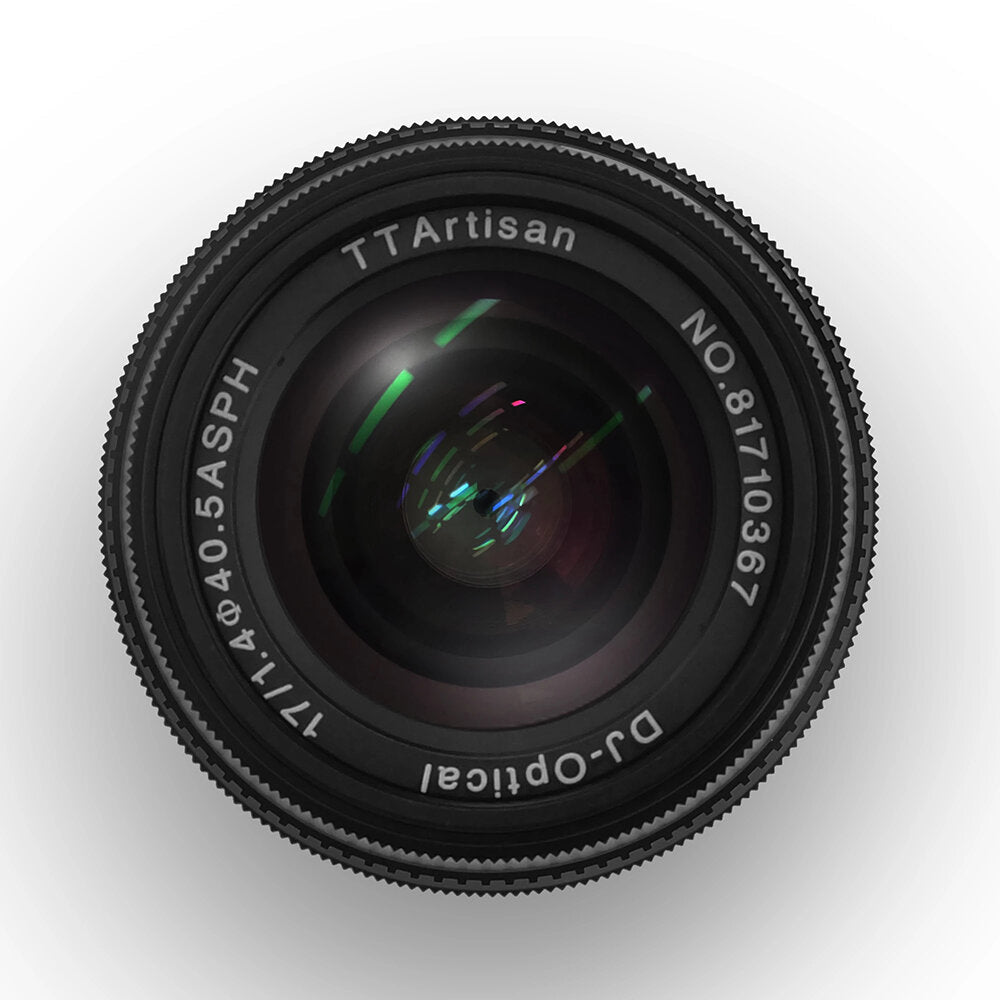 17mm F1.4 APS-C Manual Focus Macro Focus Camera Lens Large Aperture Fixed for SONY E FUJI X Canon M for Panasonic for Olympus Macro 4/3