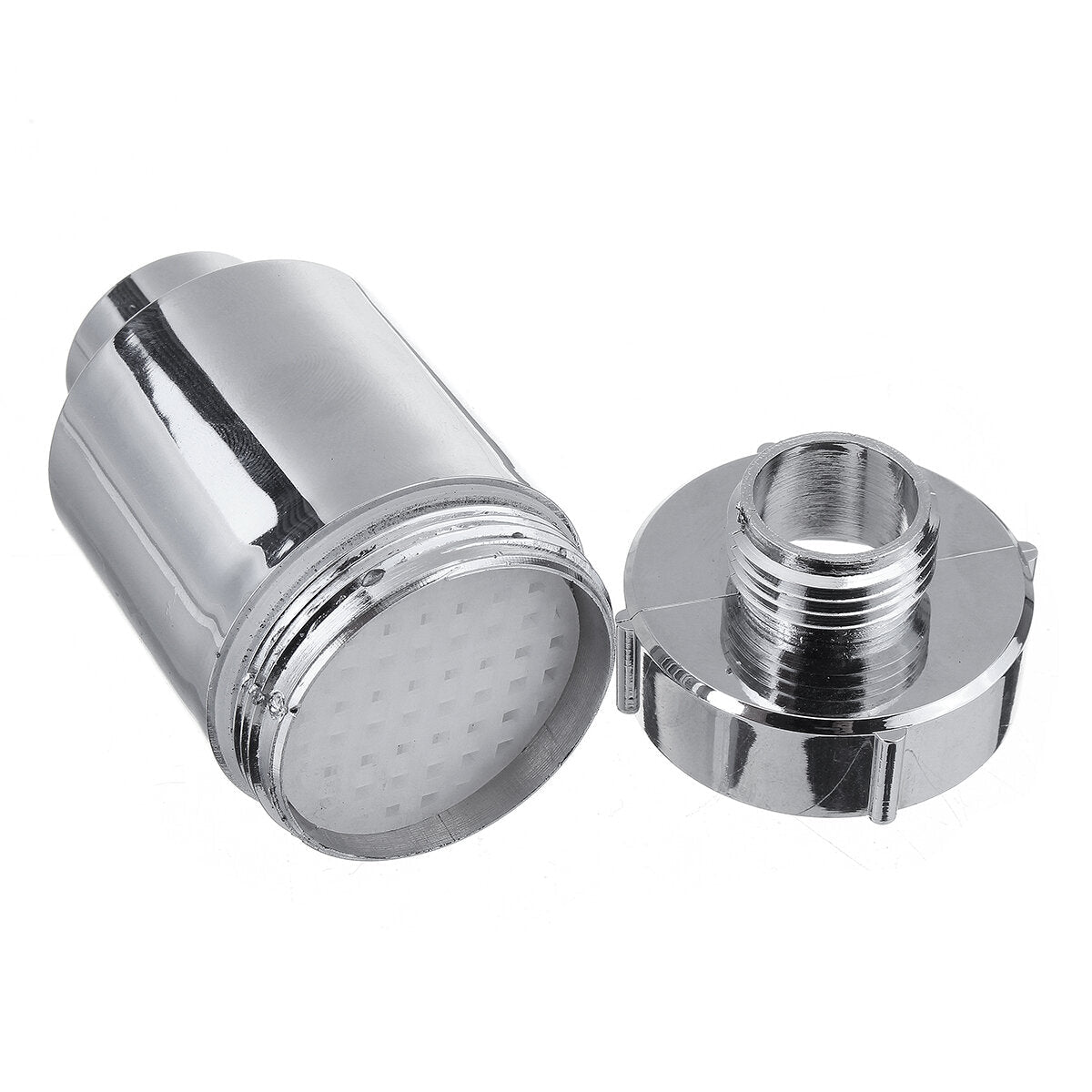 4 Layers Filtration Faucet Hard Water Purifier Shower Front Filter Cleaner
