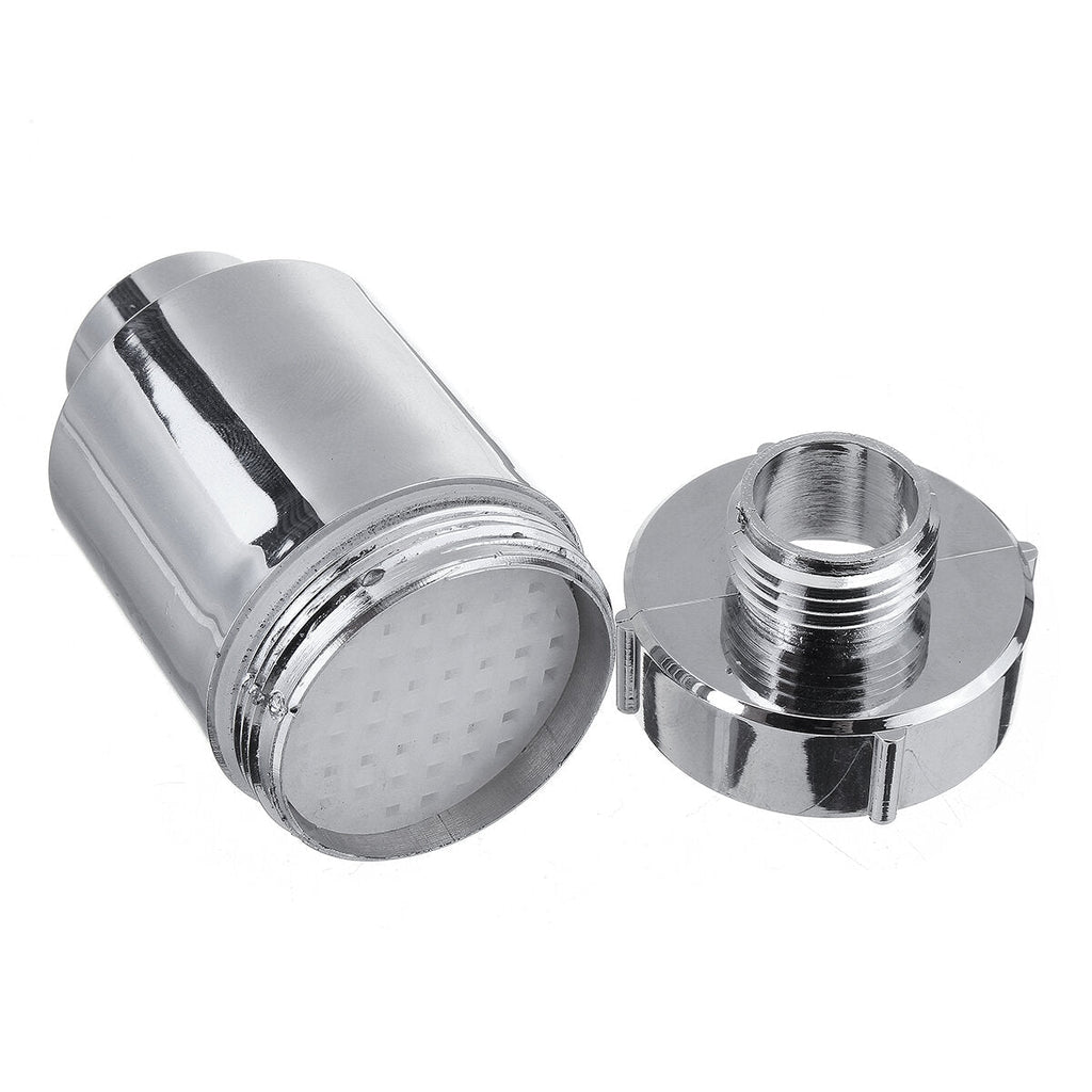 4 Layers Filtration Faucet Hard Water Purifier Shower Front Filter Cleaner